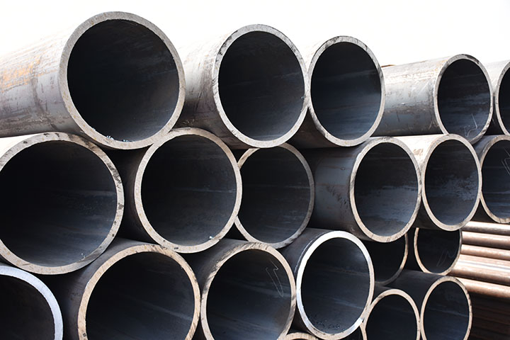 高壓鍋爐用無縫鋼管