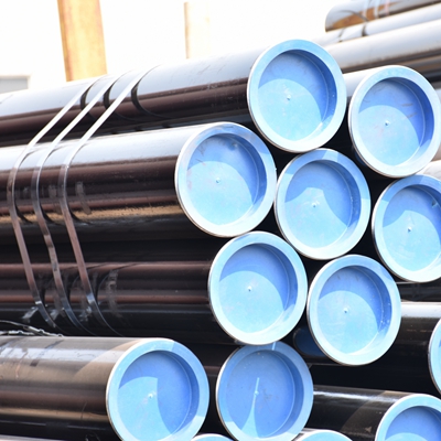 低溫管道用無縫鋼管